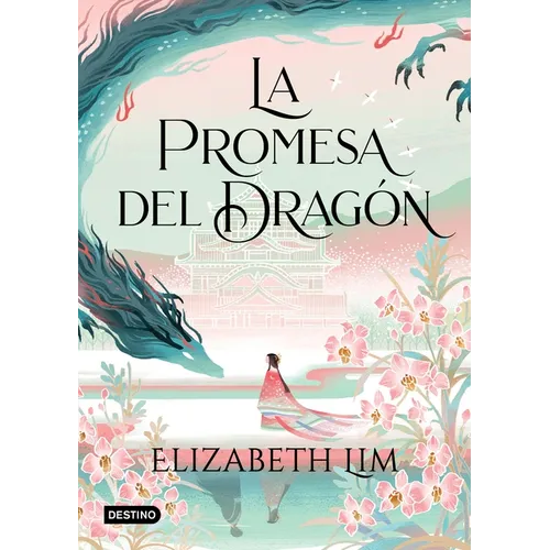 La Promesa del Dragón / The Dragon's Promise