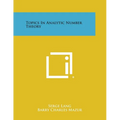 Topics in Analytic Number Theory
