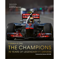 Formula One: The Champions: 75 Years of Legendary F1 Drivers