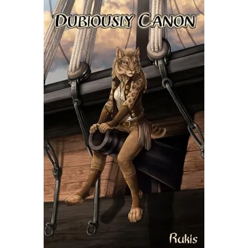 Dubiously Canon