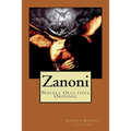 Zanoni: Novela Ocultista Original