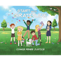 Start with Gratitude