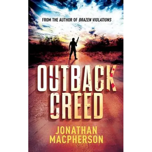 Outback Creed