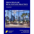 Principles of Real Estate Practice: 7th Edition