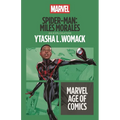 Spider-Man: Miles Morales