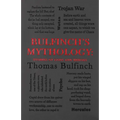 Bulfinch's Mythology: Stories of Gods and Heroes