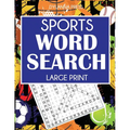 Sports Word Search