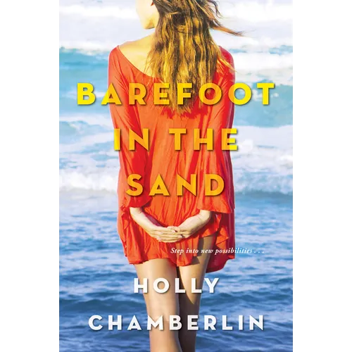 Barefoot in the Sand