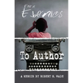 From Ebonics To Author