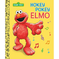 Hokey Pokey Elmo (Sesame Street)