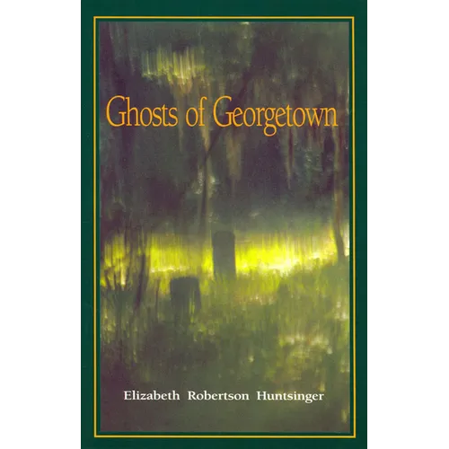 Ghosts of Georgetown