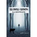 Blood Moon: An SAT Vocab Novel