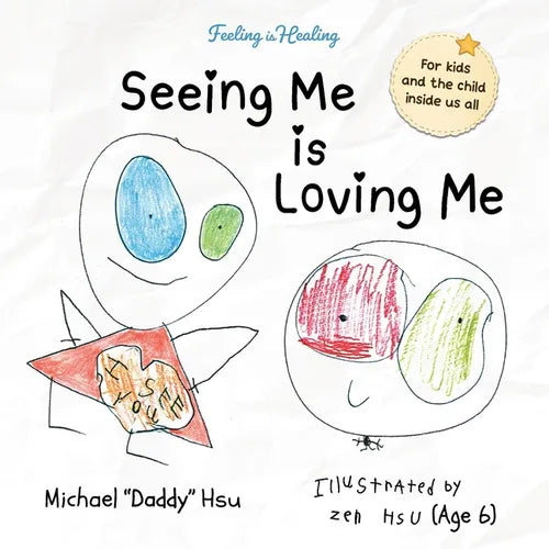 Seeing Me Is Loving Me