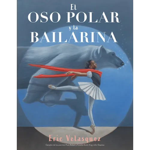 El Oso Polar Y La Bailarina