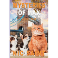 Mysteries of Max: Books 13-15