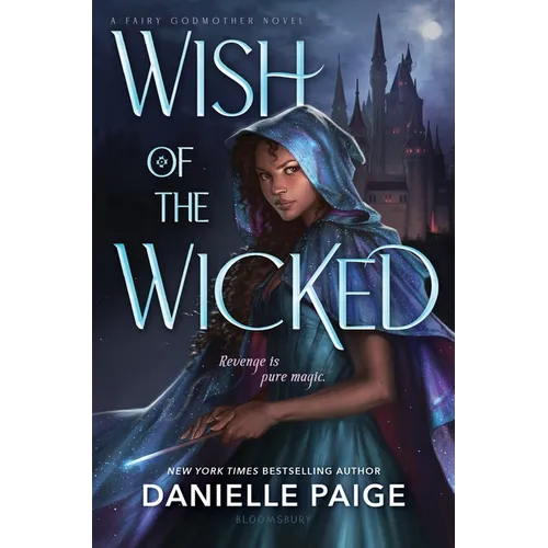 Wish of the Wicked