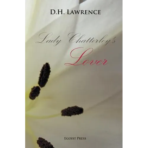 Lady Chatterley's Lover