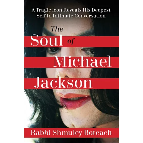 Soul of Michael Jackson: A Tragic Icon Reveals His Deepest Self in Intimate Conversation