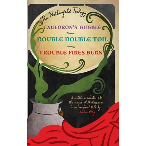 The Netherfeld Trilogy