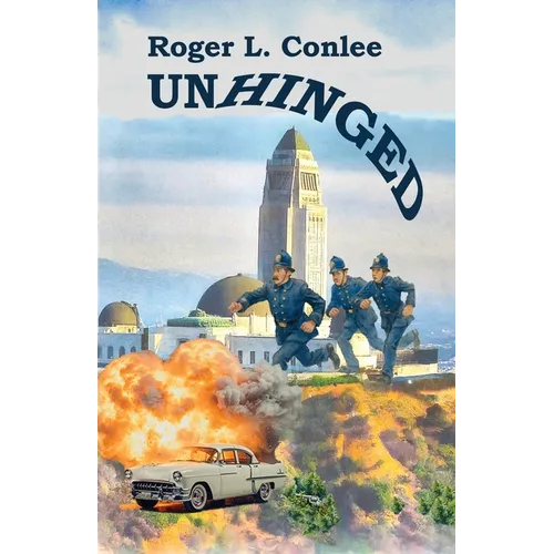 Unhinged