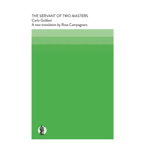 The Servant of Two Masters