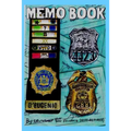 Memo Book