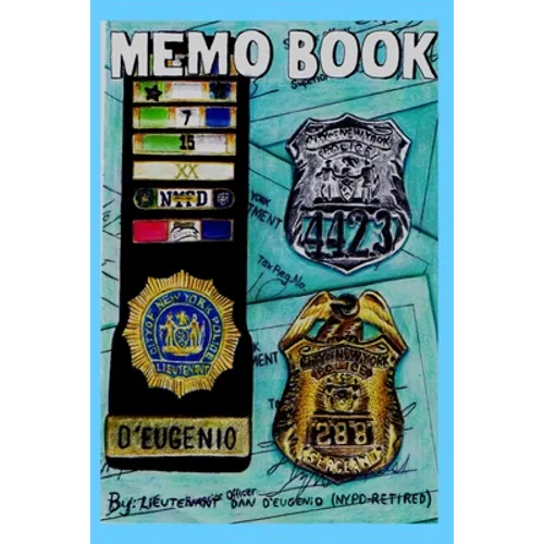 Memo Book