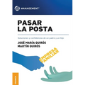 Pasar la posta: Soluciones Y Confidencias De Un Padre Y Un Hijo