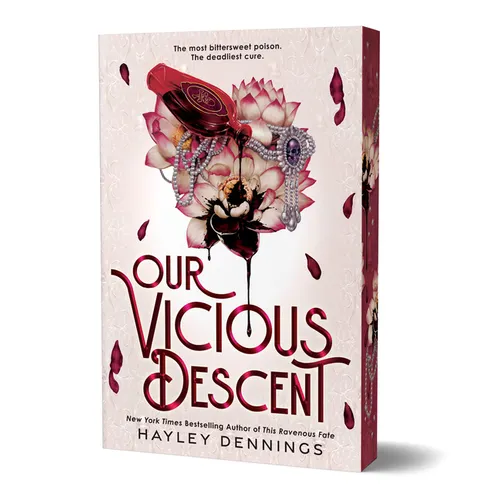 Our Vicious Descent (Deluxe Edition)