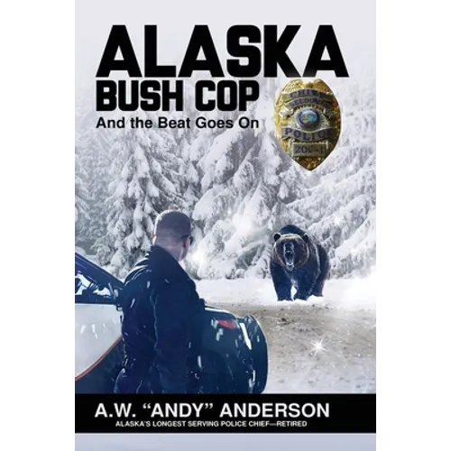 Alaska Bush Cop
