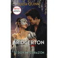 Bridgerton 3 - Te Doy Mi Corazon (Sobrecubierta Netflix)