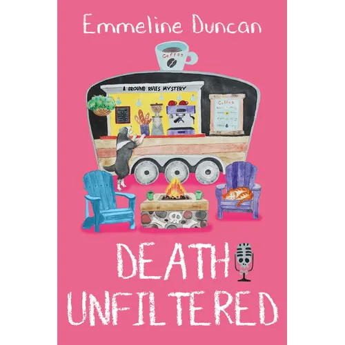 Death Unfiltered