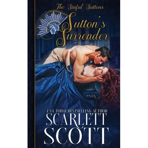 Sutton's Surrender