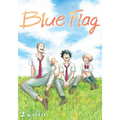 Blue Flag, Vol. 2