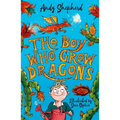 The Boy Who Grew Dragons