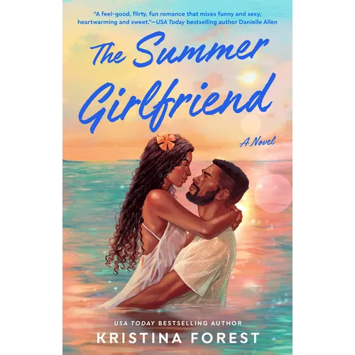 The Summer Girlfriend