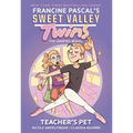 Sweet Valley Twins: Teacher's Pet: (A Graphic Novel)