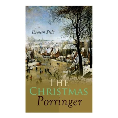 The Christmas Porringer