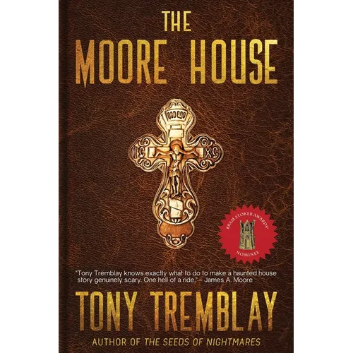 The Moore House