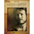 Best of Gordon Lightfoot - Strum & Sing Guitar