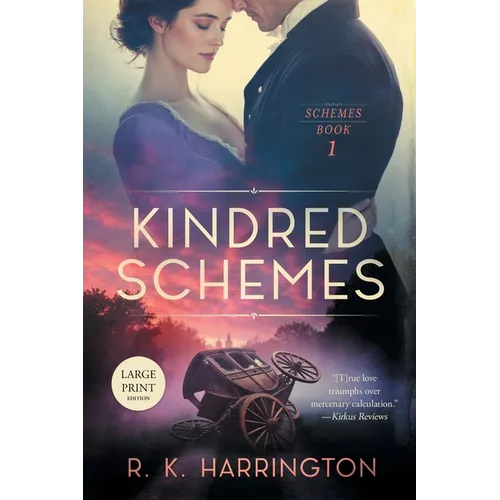 Kindred Schemes