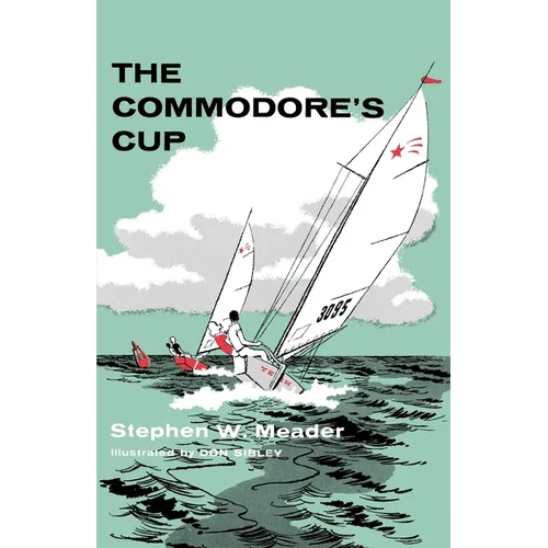 Commodore's Cup