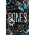 Bones: Discreet Cover Edition