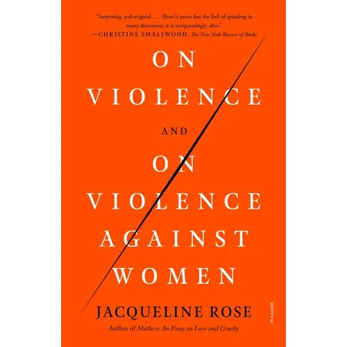 On Violence and on Violence Against Women