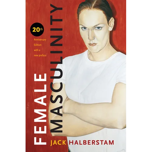 Female Masculinity