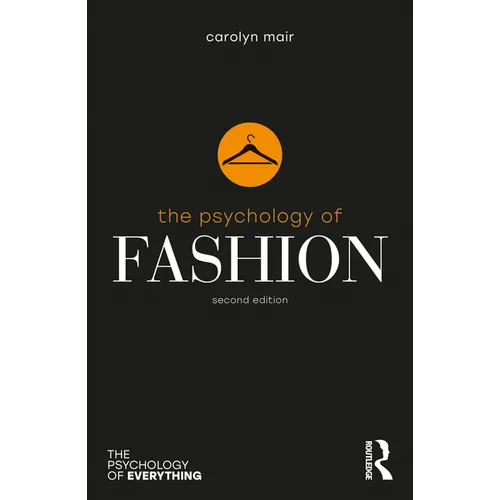 The Psychology of Fashion