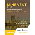 The Australian Mine Ventilation Conference 2019