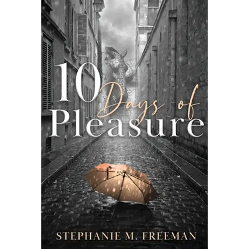 10 Days of Pleasure
