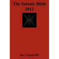 The Satanic Bible 2012