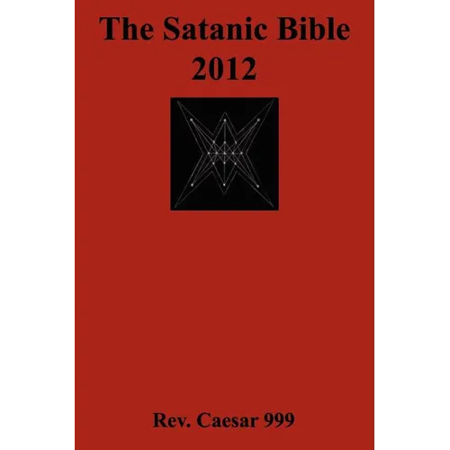 The Satanic Bible 2012